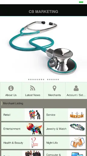 Savemore screenshot 1