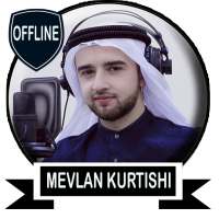 Mevlan Kurtishi Quran Mp3 Offline logo