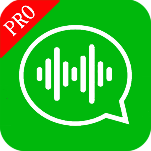Convert Merge Opus Voice Note to Mp3 (Pro) иконка
