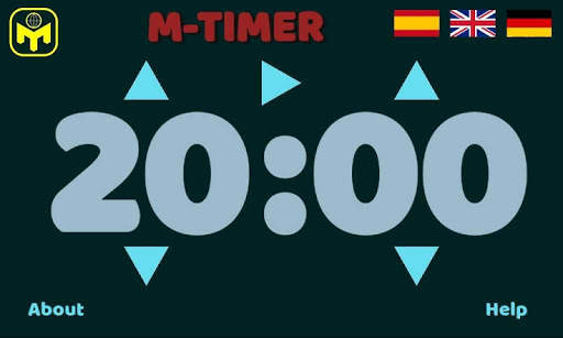 M-Timer screenshot 5