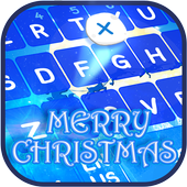 Mutlu Noel Klavye Teması icon