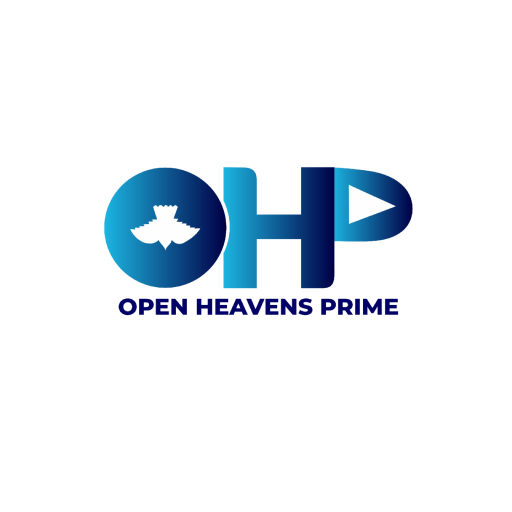OH PRIME TV   Android TV Edition icon