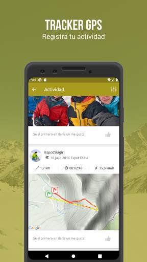 Espot screenshot 4