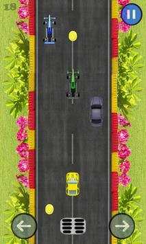 Car Racing GR : Drive games screenshot 4