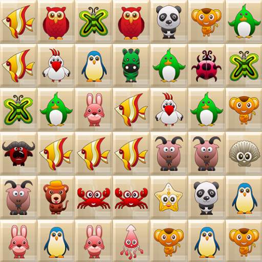 Onet Funny Animal 1.1.1