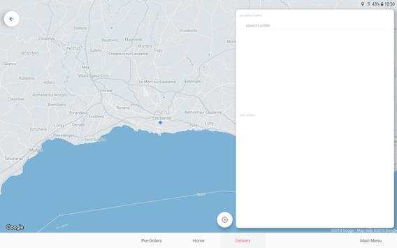 inSuit Business screenshot 1