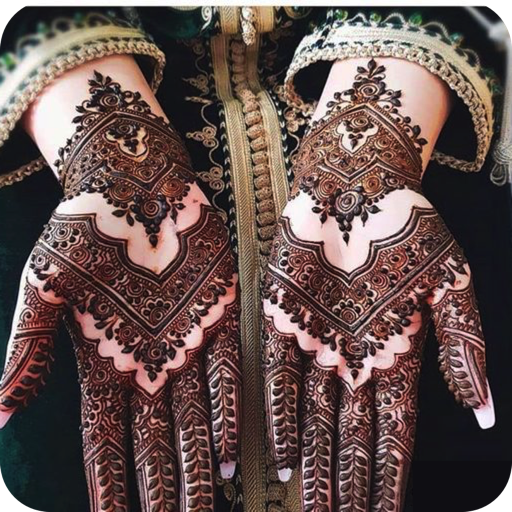 Henna Designs icon