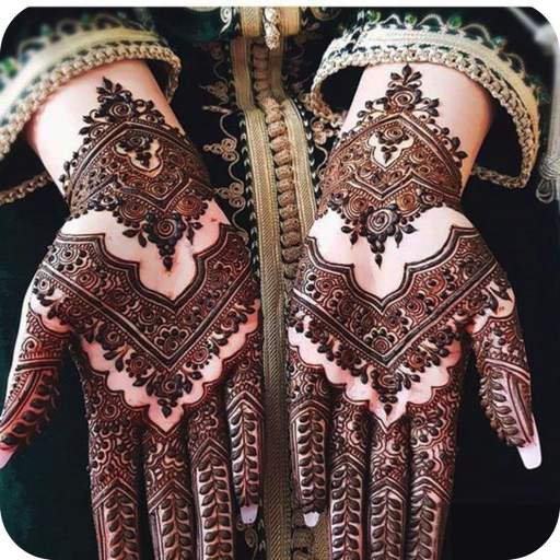 Henna Designs 1.1