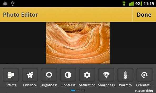 Fotoprix screenshot 4