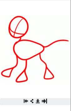 How to Draw Pokemon Easy screenshot 4