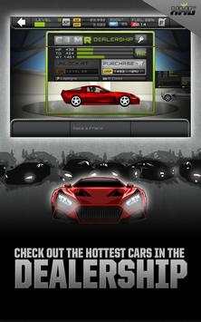 Drag Racer World screenshot 5