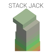 Stack Jack The Balancing game 2018 icon