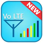 4G VoLTE Switch 1.0