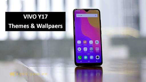 Theme for Vivo Y17 screenshot 5