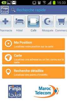 Finja screenshot 1