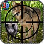Sniper Jungle Hunting 3D 1.1