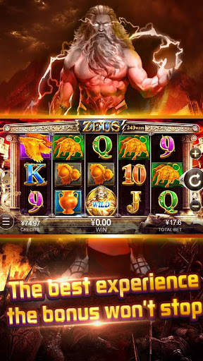 Fortune88 - Slots, Fishing, Baccarat screenshot 3