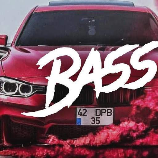 Car Music Mix - Bass Boosted 1.9