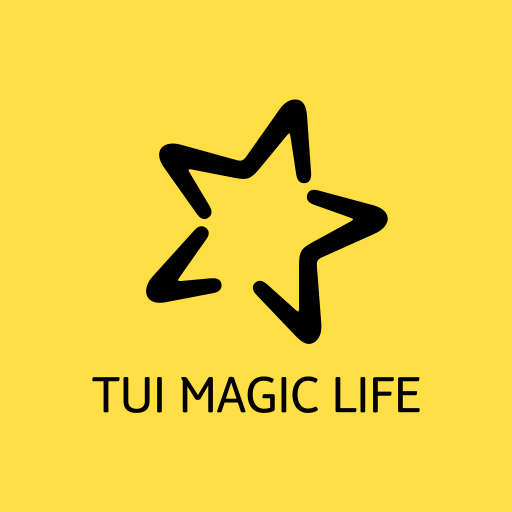 TUI MAGIC LIFE App иконка