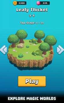 Pocket Legion screenshot 2