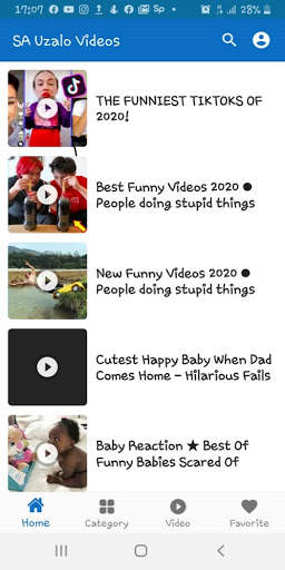 SA Hot Trending screenshot 3