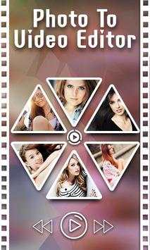 photo to video editor screenshot 3