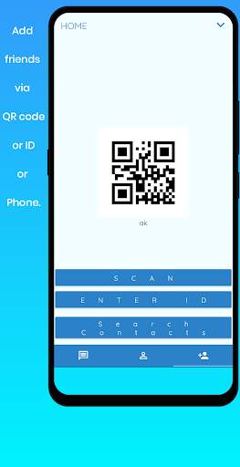 Texts Messenger screenshot 4
