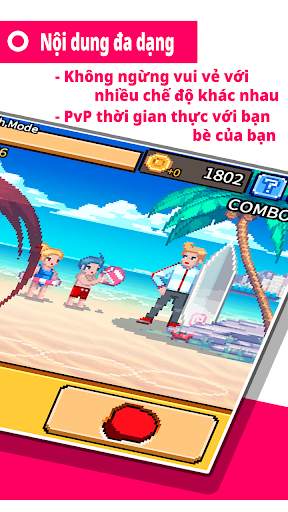 One Punch screenshot 2