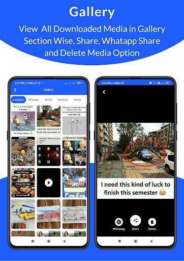 Super Downloader - All in One Video Downloader App screenshot 6