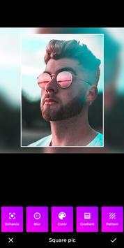 Background Eraser, Blur Photo Editor, BG Changer 9 تصوير الشاشة