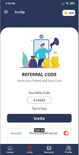 Winzo Reward App - watch & Earn Money स्क्रीनशॉट 5