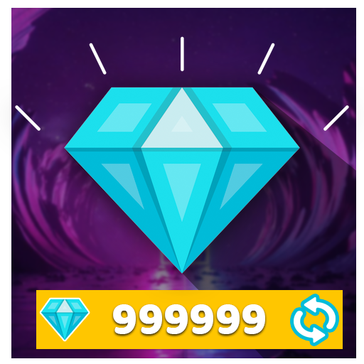 Legends Free Diamonds Converter for Mobile 2021 icon