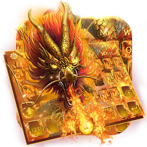 Angry Spitfire Golden Dragon 10001002