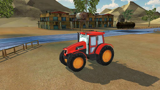 Farming Simulator 2017 screenshot 4
