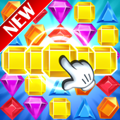 Jewels Crush icon