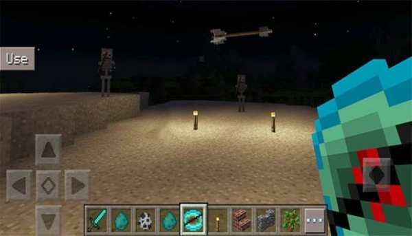 The Manipulator Mod for MCPE screenshot 2
