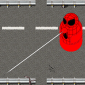 Strike icon