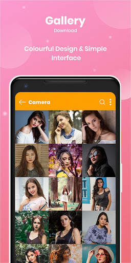 Gallery Download screenshot 2
