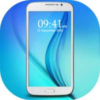 Theme for Galaxy J7