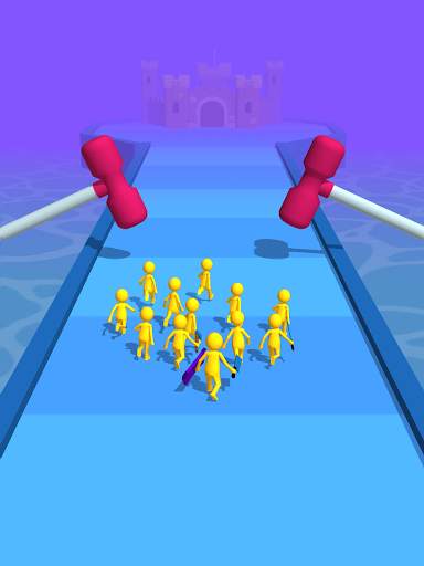 조이느 클래시 3D screenshot 7