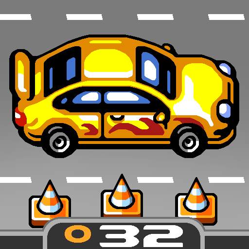 Action Driver 1.04.2