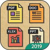 Doc Reader - Office Viewer & Docx File Reader 1.0