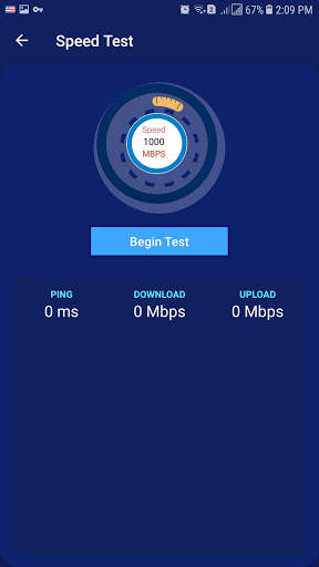 AshokaVPN - Free, No Ads, Secure & Ultra Fast VPN screenshot 5