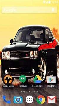 Muscle Cars Wallpapers screenshot 3