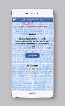 hack facebook free prank screenshot 2