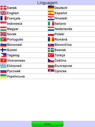 Quiz Imagem screenshot 21
