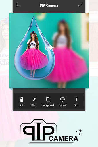 PIP Camera - PIP Collage Maker screenshot 5