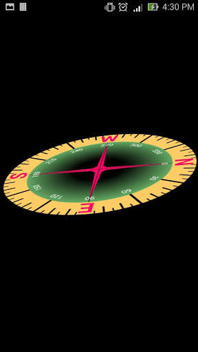 Compass (3D) screenshot 3