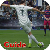 Guide FIFA 2018 icon