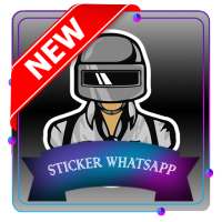 WaSticker Pabji - Sticker For Whatsapp